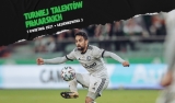 Wielki Turniej Talentów Piłkarskich - V edycja!